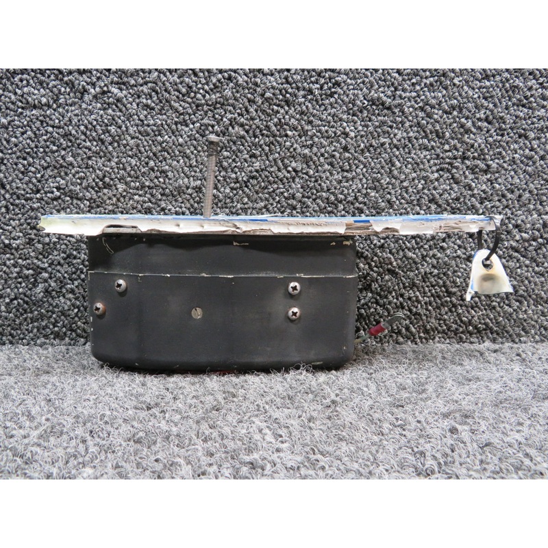 40-0100-1 Grimes Rotating Beacon Assembly (Volts: 28) (No Bulbs or Lens)
