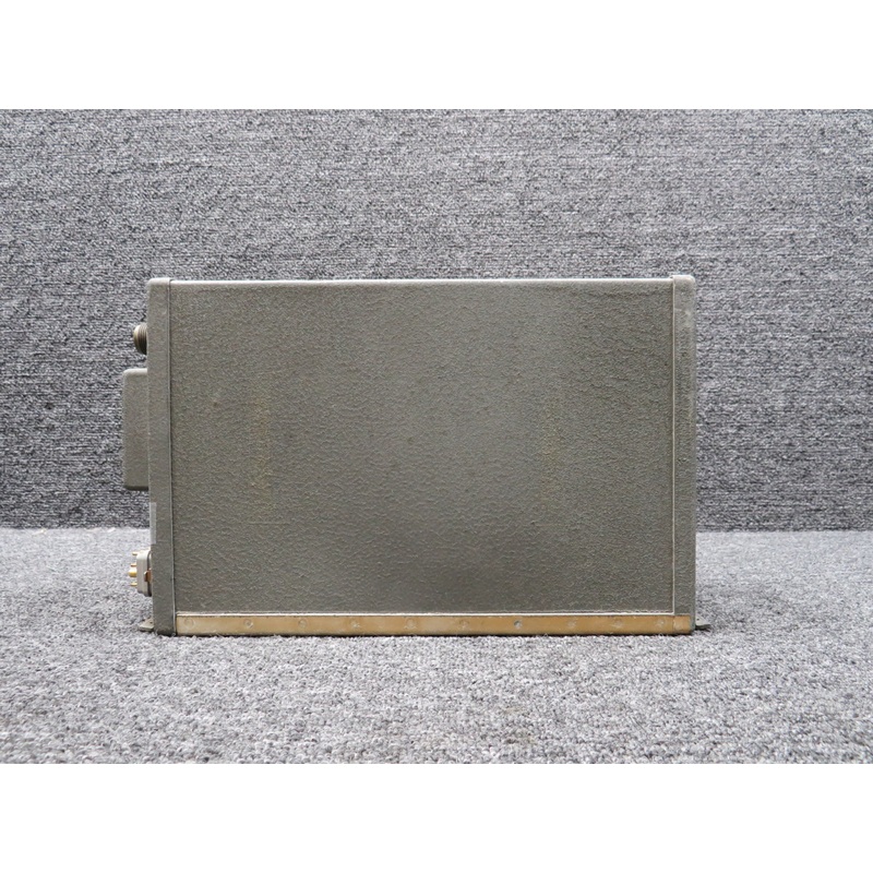 40200-0001 ARC R-846A Receiver with Modifications (Dented Casing)
