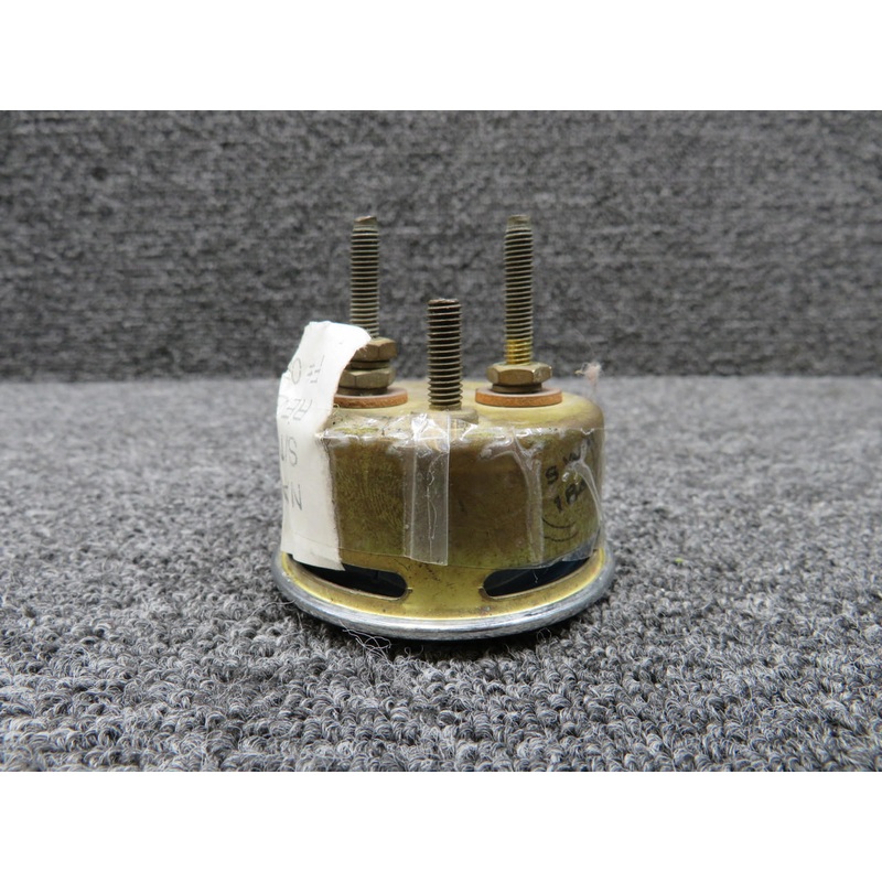 428066 Stewart-Warner Fuel Quantity Indicator