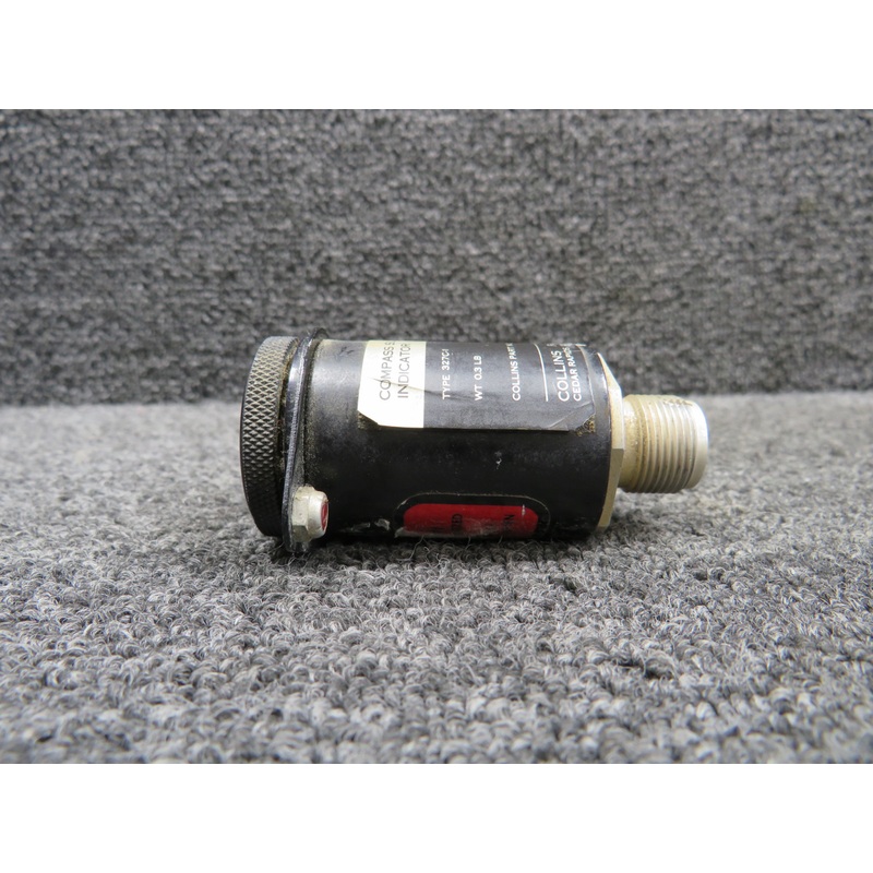 522-0236-003 Collins 327C-1 Compass Slave Indicator