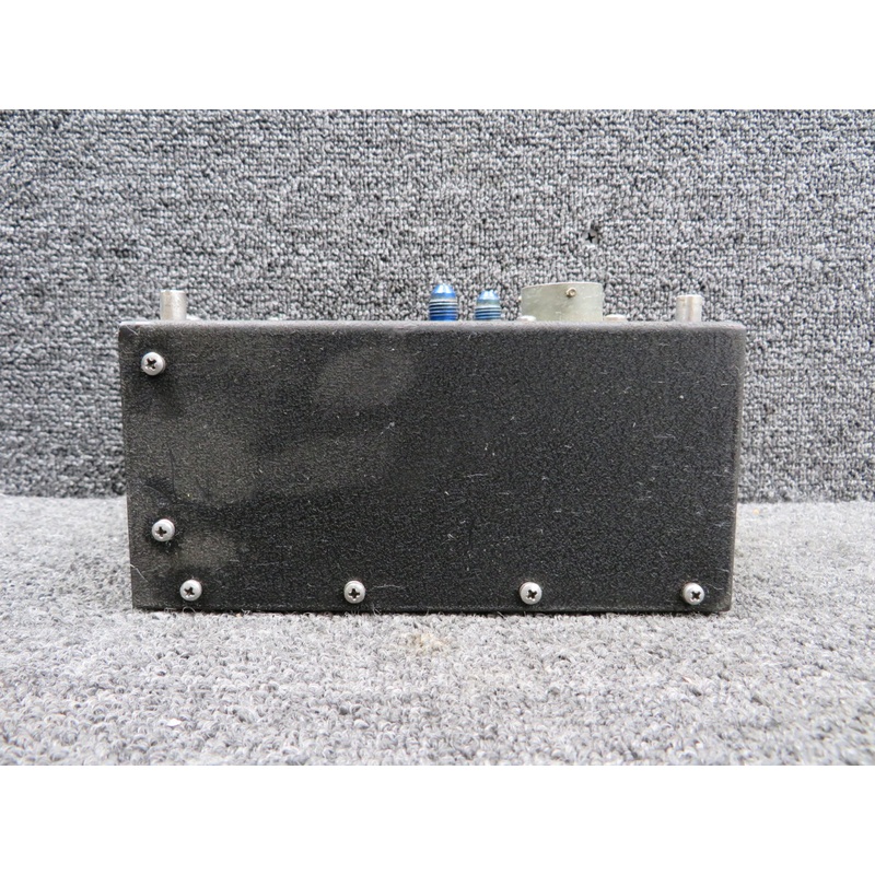 590 B-1 Collins Radio Company Air Speed Compensator