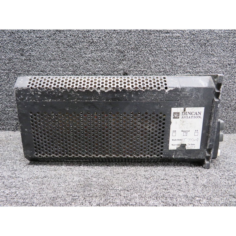 622-1736-016 Collins NCS-31 Control Display Proc Unit