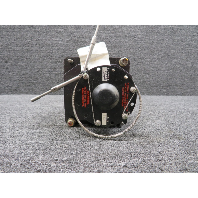 622-5734-002 Collins SVO-25 Primary Servo has Mount