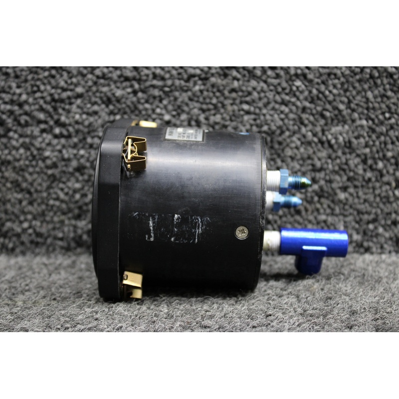 6331 United Dual Manifold and Fuel Pressure Indicator (Code: H.55)