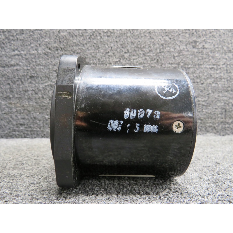 6333 United Instruments Dual Manifold Fuel Pressure Indicator (Code: H. 105)