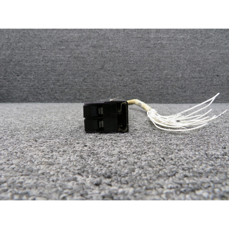 75-0206-5 Grimes Indicator Light Assembly (Missing Lights) (Volts: 28)