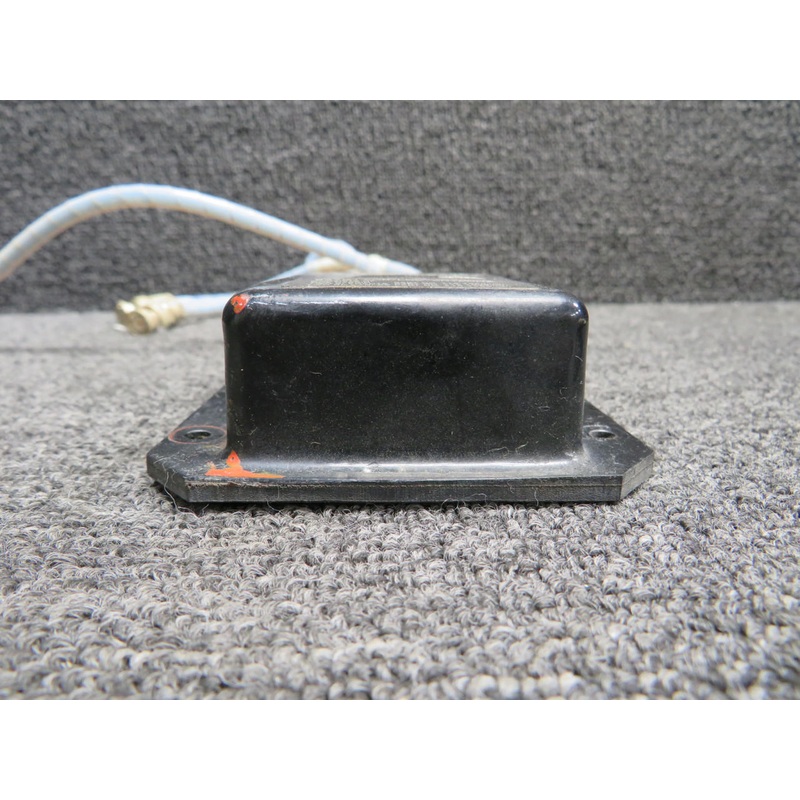 758-5703-001 (Alt: 776-7358-001) Collins 837B-1 Vor-Loc Antenna w Connectors