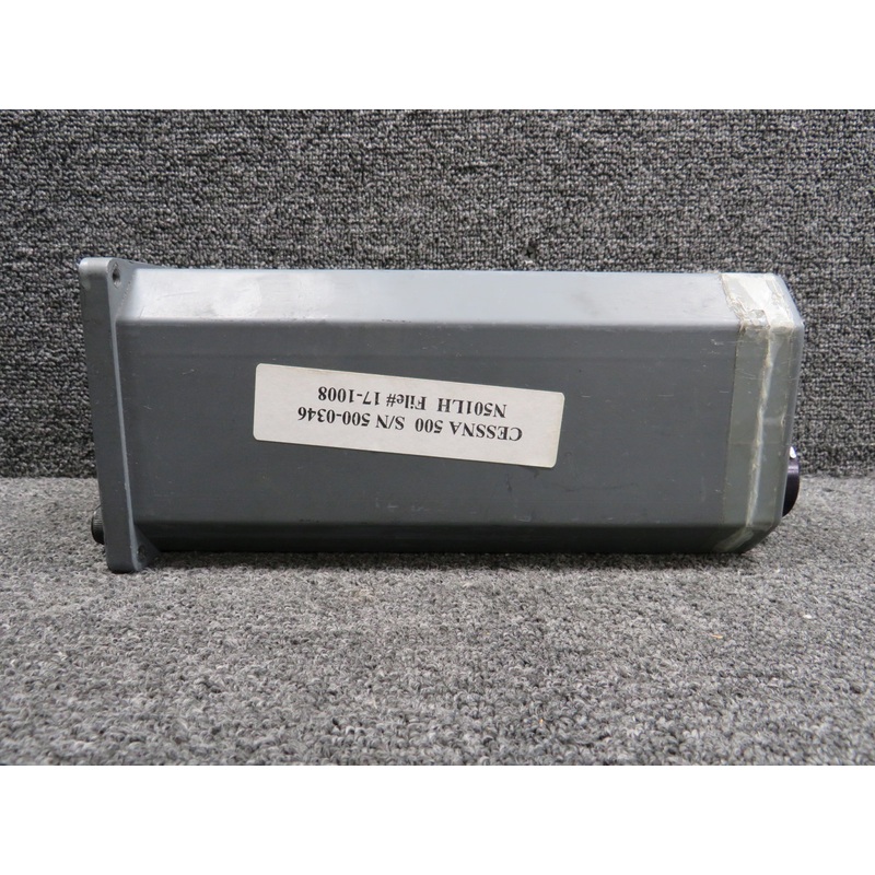 792-6091-010 Collins 331A-9G Horizontal Situation Indicator with Modifications
