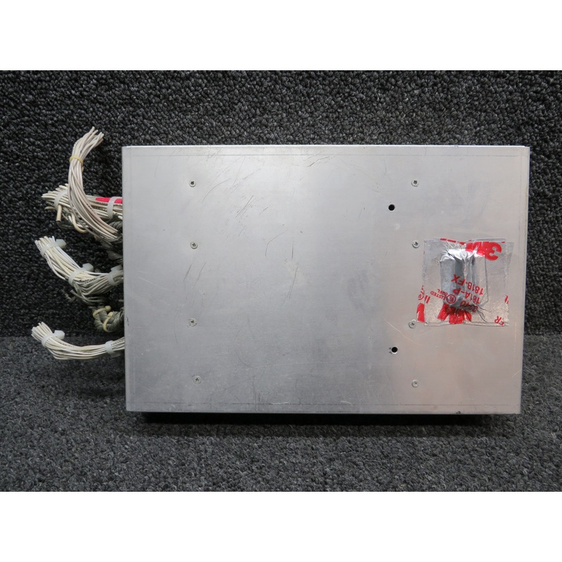 Beechcraft 58 Terminal Strip Junction Box