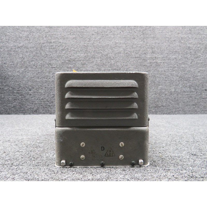 CA-10A Aircraft Radio Computer Amplifier