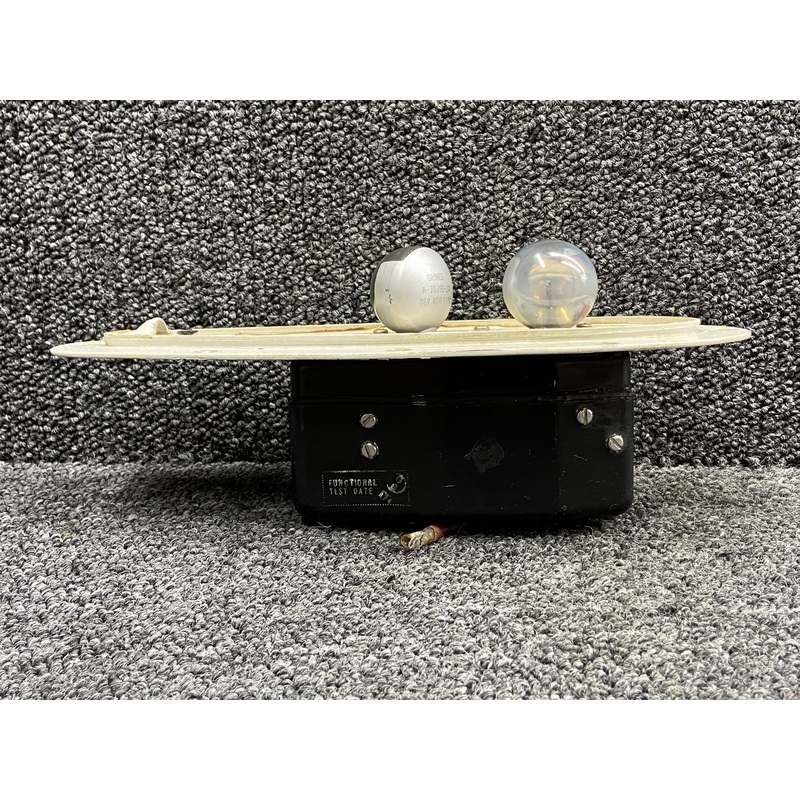 G9950-1 Grimes Anti Collision Beacon Light (Minus Lens)
