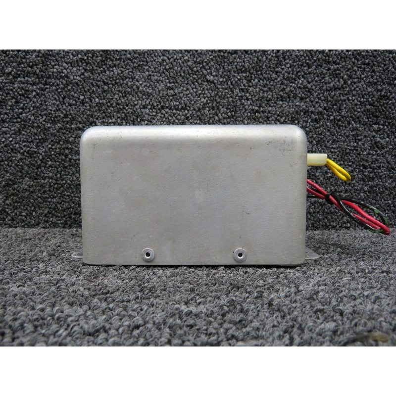 HD-T3 Whelen Strobe Power Supply Assembly (Volts: 14)