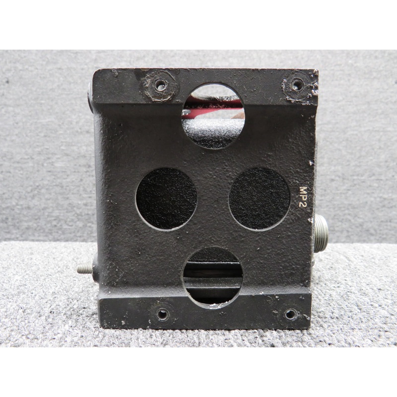 JG7005A53 Honeywell 332G-2 Series 2 Rate Gyroscope with Sensing Unit