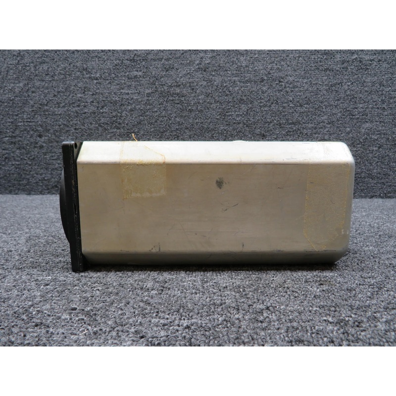 KI-201 King Radio Corp. VOR, LOC Indicator (Missing Data Plate)