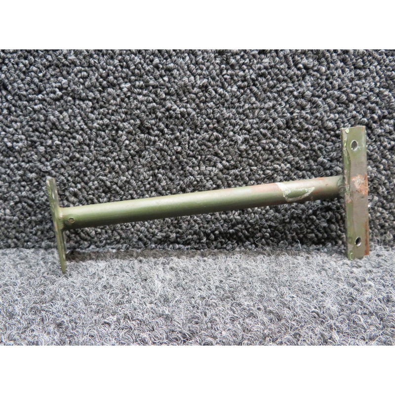 002-430022-43 Beechcraft 58 Seat Rail Track Support LH