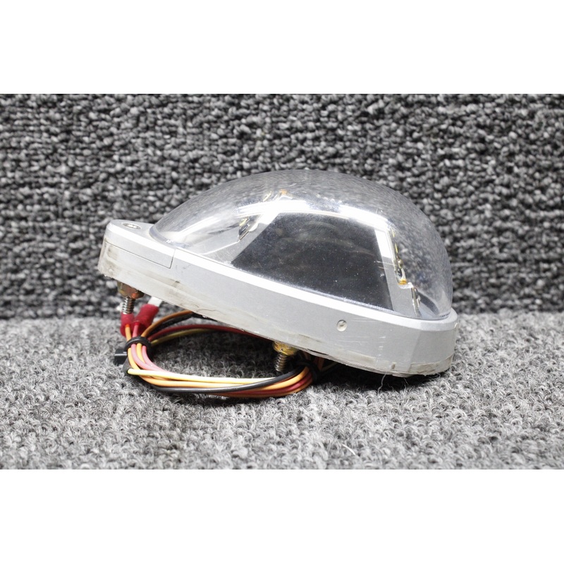 01-0790725-02 Whelen OR6501R LED Position Light LH (Volts: 14)