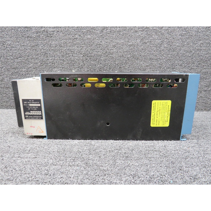 066-1052-00 King Radio KN-61 DME (13.75 Volts)