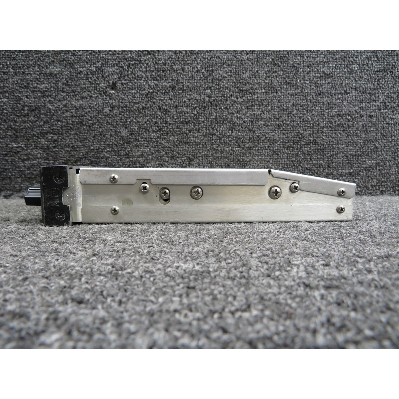 066-1055-03 King Radio KMA-24 Audio Selector Panel w Modifications