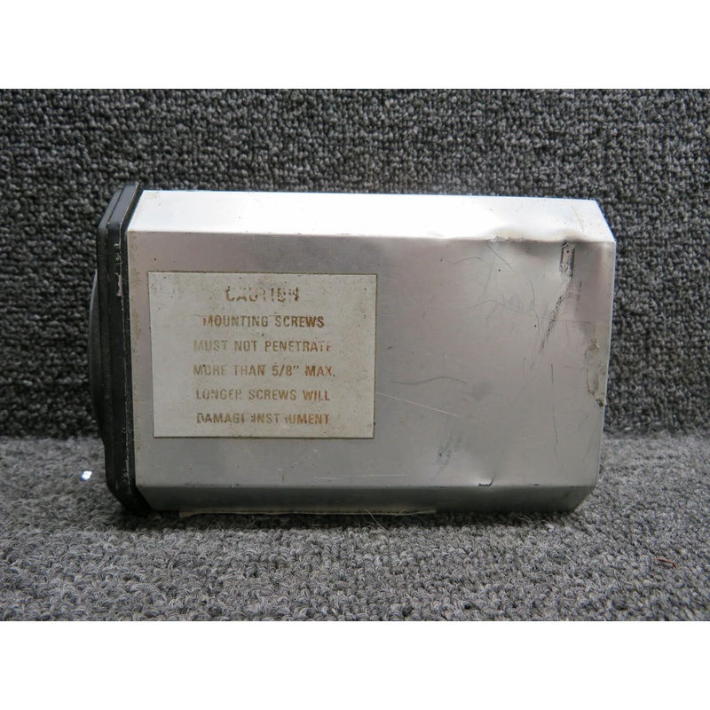 066-3034-04 King Radio KI-206 VOR-LOC-Glideslope Indicator
