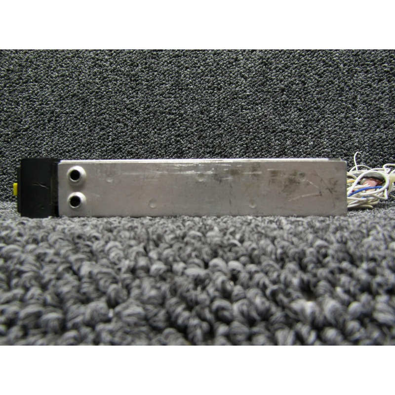 071-2009-02 King Radio KA-134 Audio Selector Panel (14V or 28V)