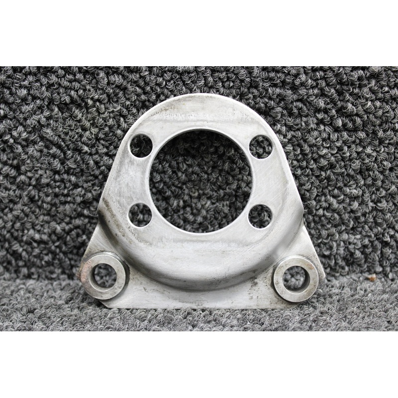 075-20400 Cleveland Torque Plate (Holes CTC: 3.1875) (Thickness: .5)
