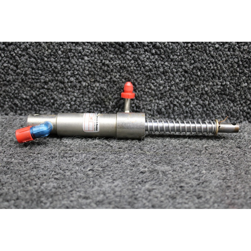 10-22 (Alt PN: 455-938) Cleveland Parking Brake Master Cylinder