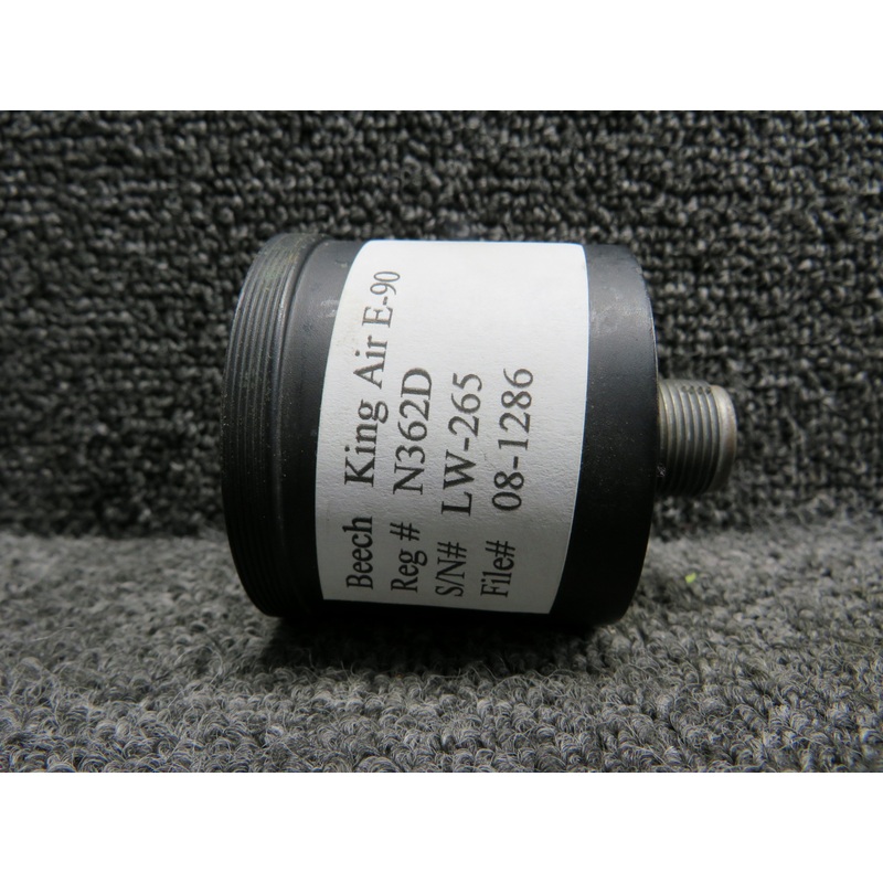 100-384053-7 Beechcraft Flap Position Indicator