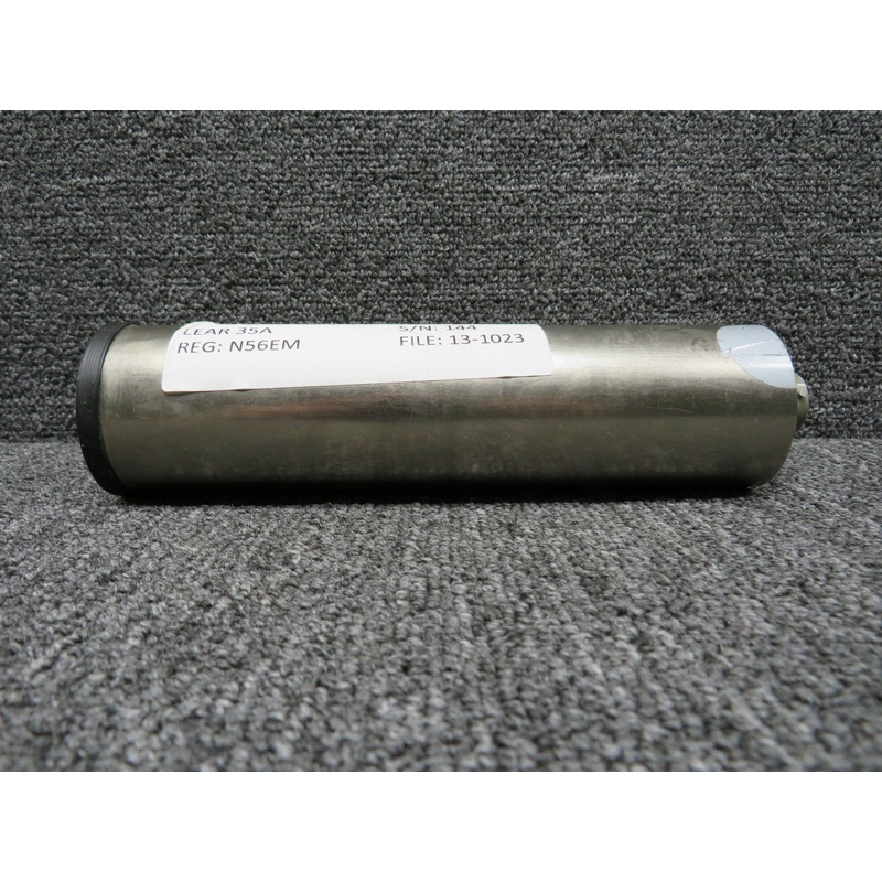 131348-4 Honeywell Series 1 Turbine Speed Indicator