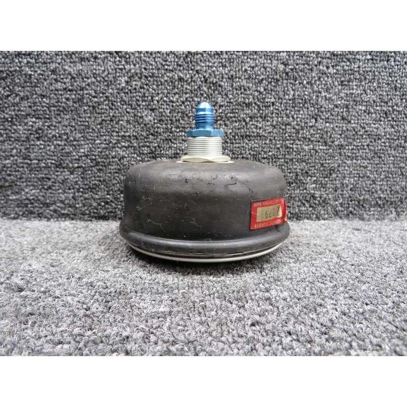 135157-4 Airesearch Air Filter with Cartridge