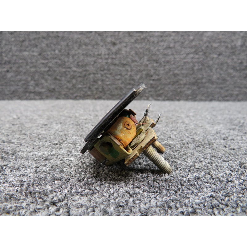 1518924 Stewart-Warner Fuel Gallon Indicator