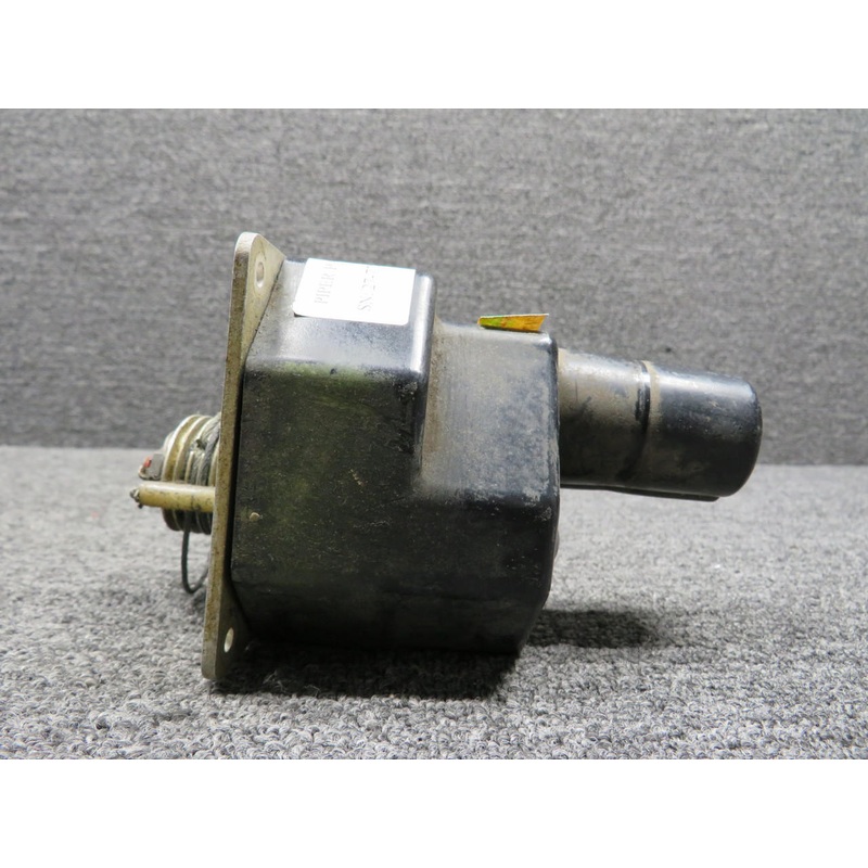 1C465-1-504R Edo-Aire Roll Servo (Cut Cables)