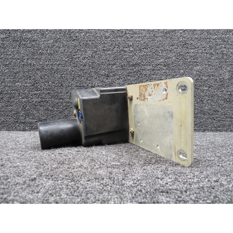 1C469-1-302 Edo-Aire Servo Assembly with Mounting Bracket