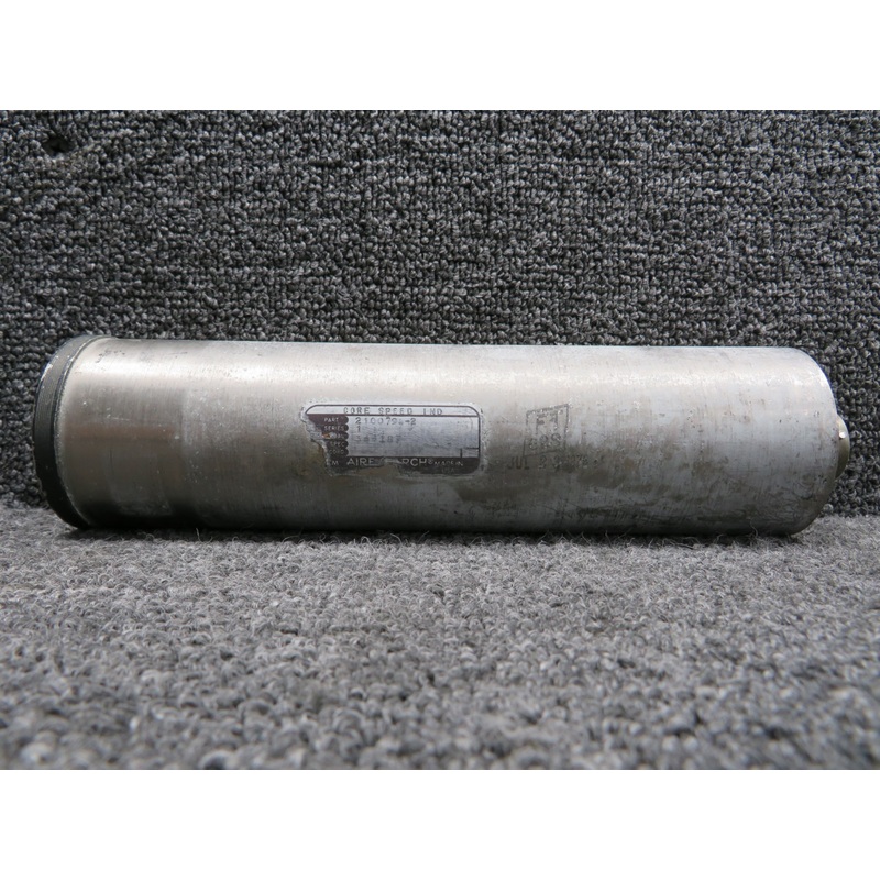 2100794-2 Airesearch Series 1 Core Speed Indicator