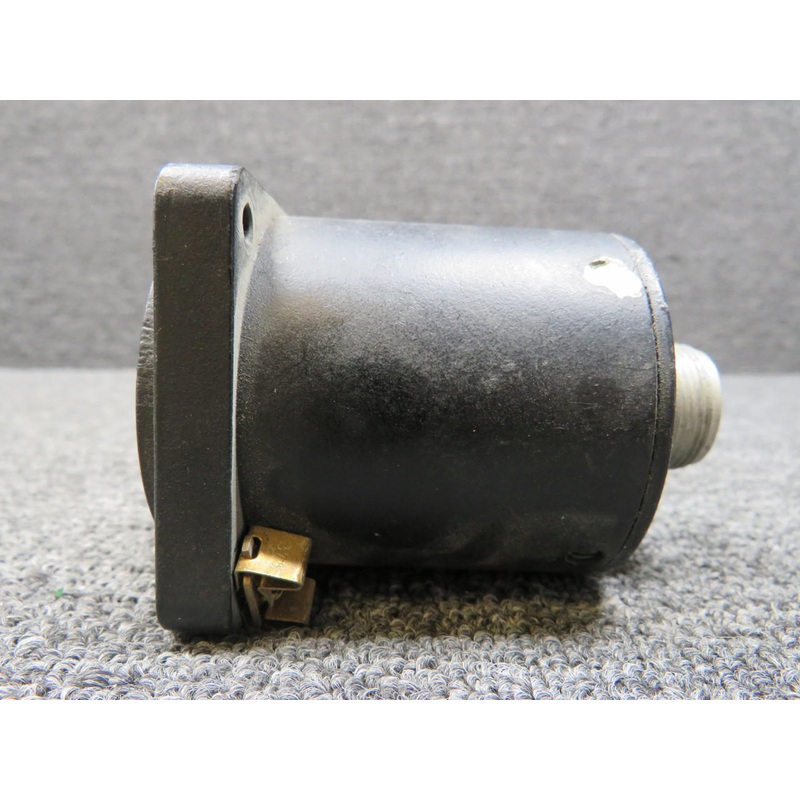 22-295-02-1A Garwin Outside Air Temperature Indicator (Worn Face)