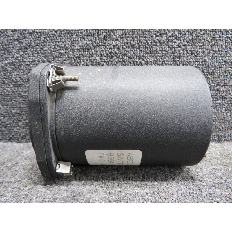 22-299-01-A Garwin Triple Temperature Indicator (Worn Inner Face)