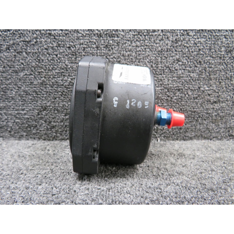 406-57 (Alt: 50-384024-57) Instruments Inc Airspeed Indicator