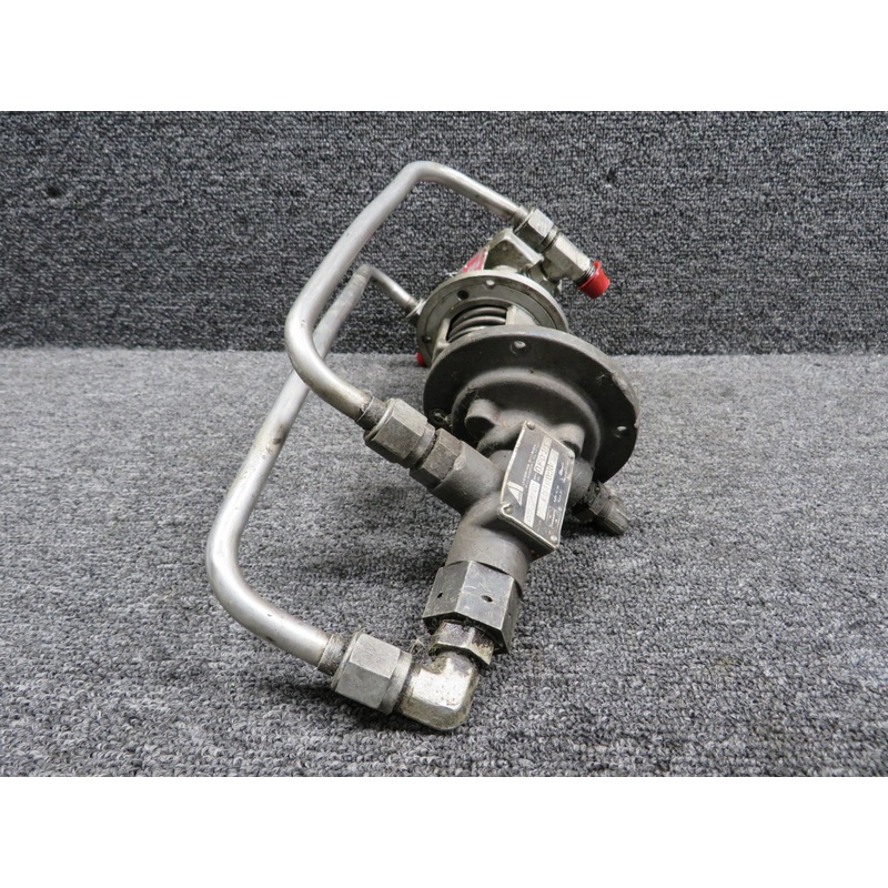 470884-7 (Alt: LW13142) Airesearch Turbo Density Controller Assembly