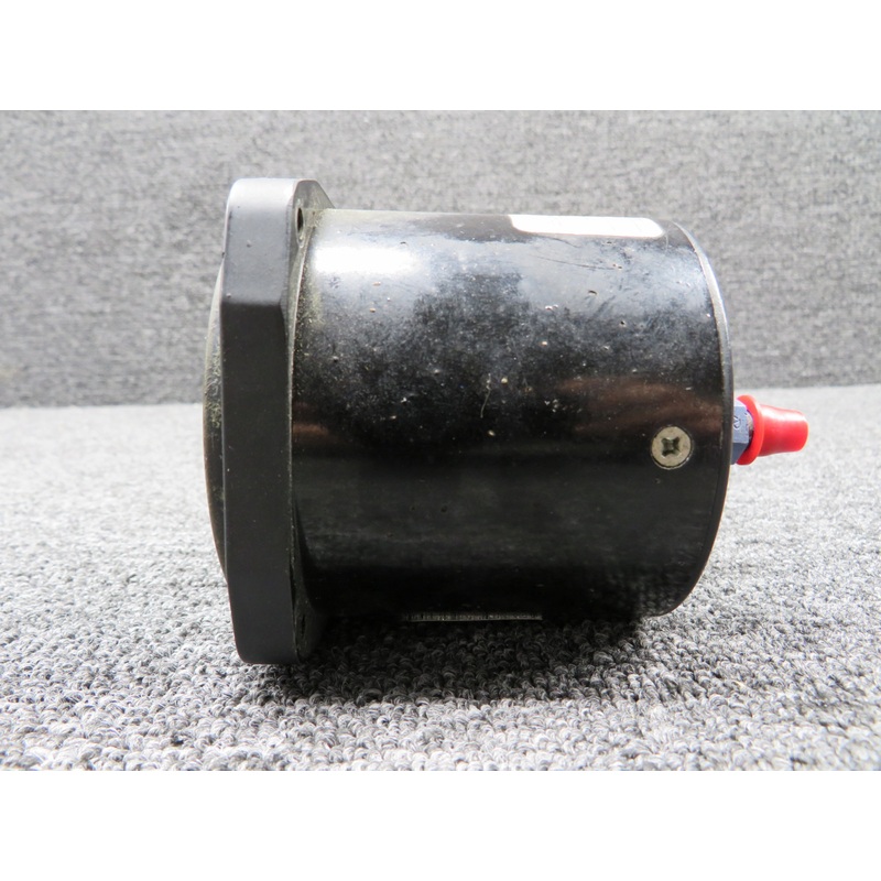 6020-60105 (Alt:C662026-0105) United Instruments Manifold Pressure Indicator