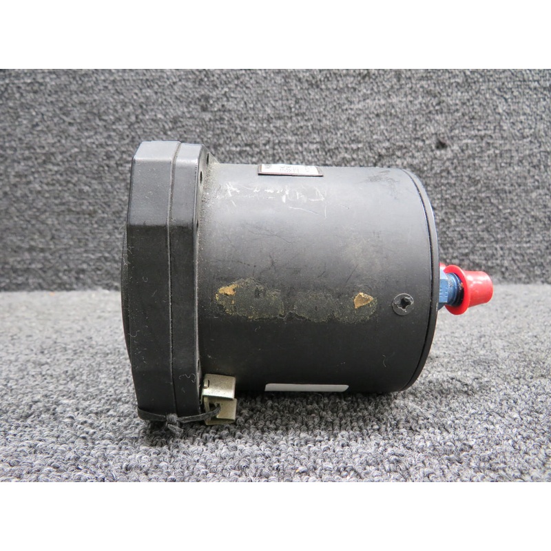 6121 United Instruments Dual Manifold Pressure Indicator (Code E.34)