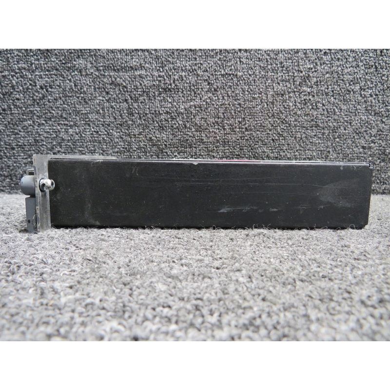 772-5410-001 Collins 614E-23 Mode Selector (Grey Face)