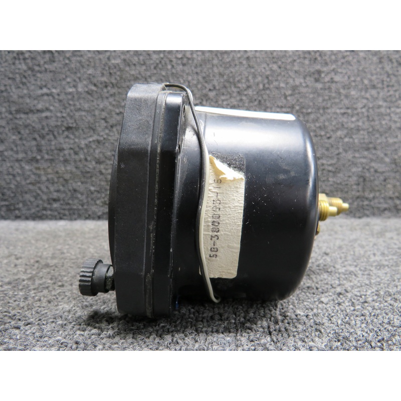 8130 United Instruments Inc Airspeed Indicator (Code B.552)