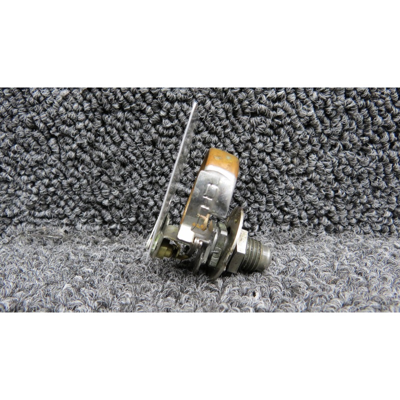 813191 Stewart-Warner Oil Pressure Indicator