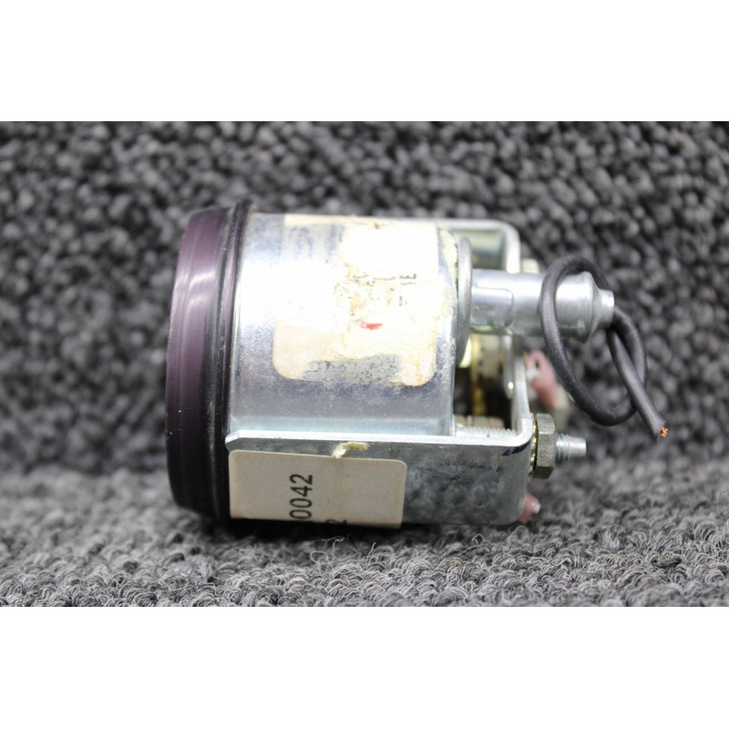 823835 Stewart Warner Auxiliary Fuel Level Indicator