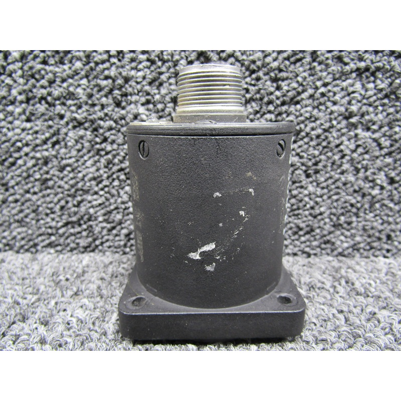 CM2628L1 Garwin Outside Air Temperature Indicator (Black)