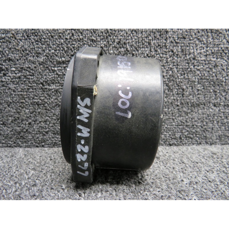 EA-5174-103T-BEC Edo-Aire EA-5175 Airspeed Indicator (Cloudy Face)