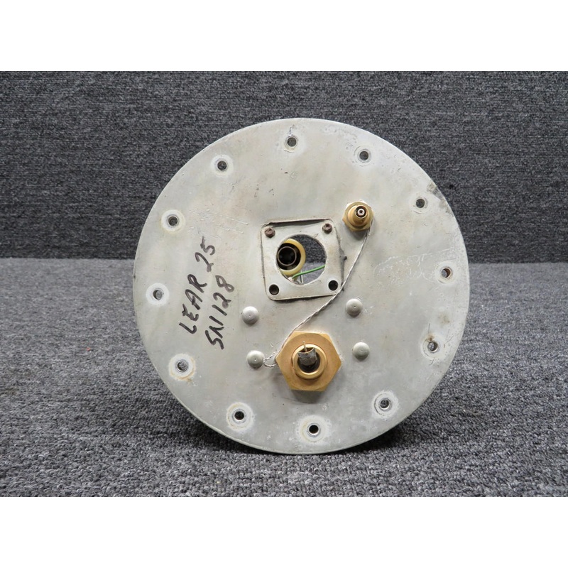 FG220A225 Honeywell Fuel Quantity Tank Unit with Mount