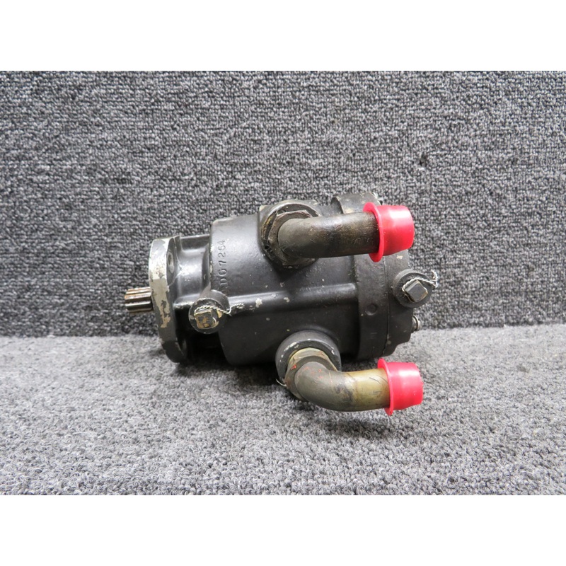 G456 Garwin Vacuum Pump