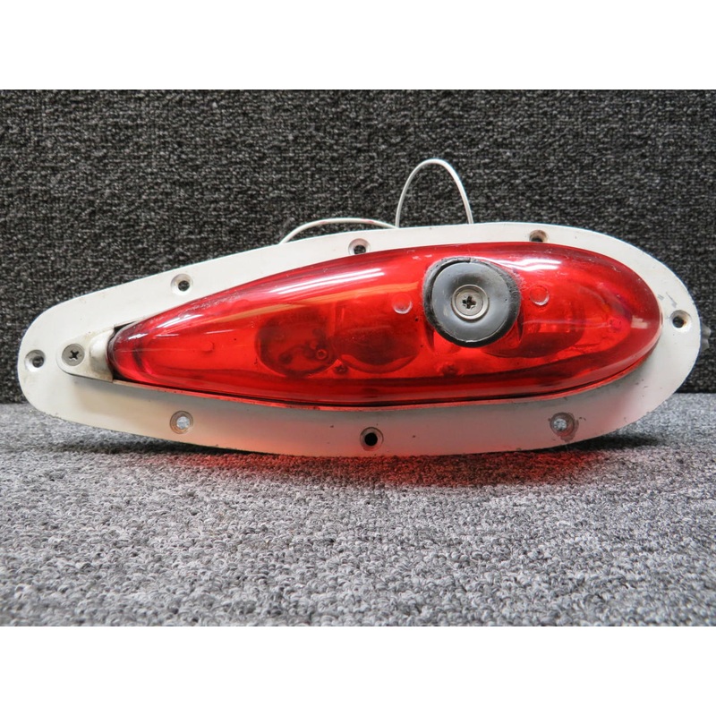 G9950-1 Grimes Anti-Collision Beacon (Worn Mount and Cover)