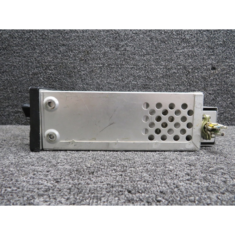 KMA-12 King Radio Audio Panel
