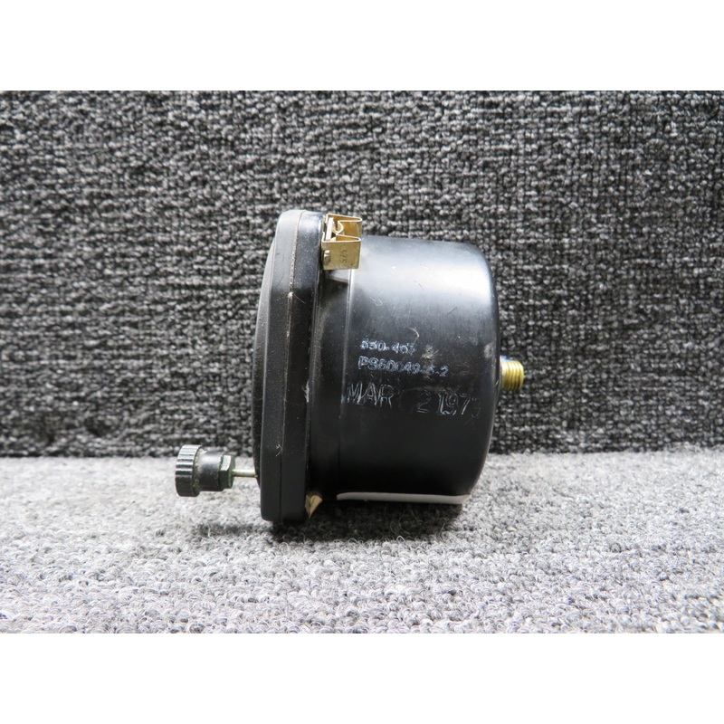 SA-46-1RB (Alt: 8025T) United Instruments True Airspeed Indicator (Code B149)